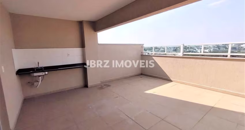 Apartamento para Locação em Indaiatuba, Vila Teller, 3 dormitórios, 1 suíte, 4 banheiros, 3 vagas