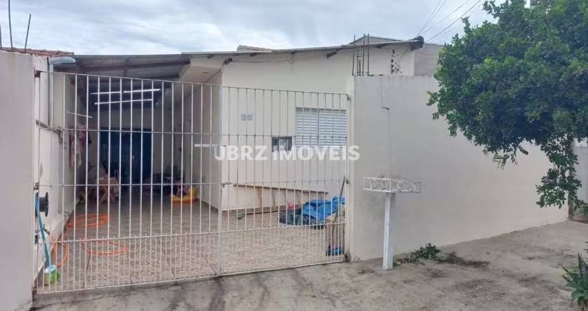 Casa para Venda em Indaiatuba, Jardim Renata, 2 dormitórios, 2 banheiros, 2 vagas