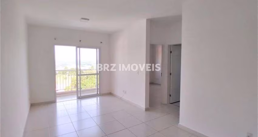 Apartamento para Locação em Indaiatuba, Parque São Lourenço, 2 dormitórios, 1 banheiro, 1 vaga