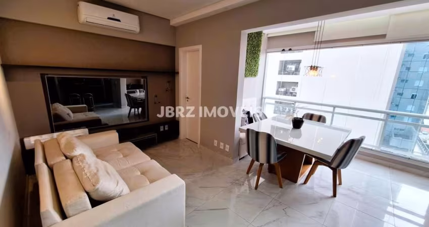 Apartamento para Venda em Indaiatuba, Vila Homero, 1 dormitório, 1 suíte, 2 banheiros, 1 vaga