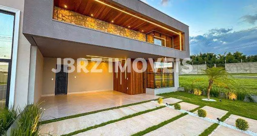 Casa em Condomínio para Venda em Indaiatuba, Residencial Evidências, 3 dormitórios, 3 suítes, 5 banheiros, 4 vagas
