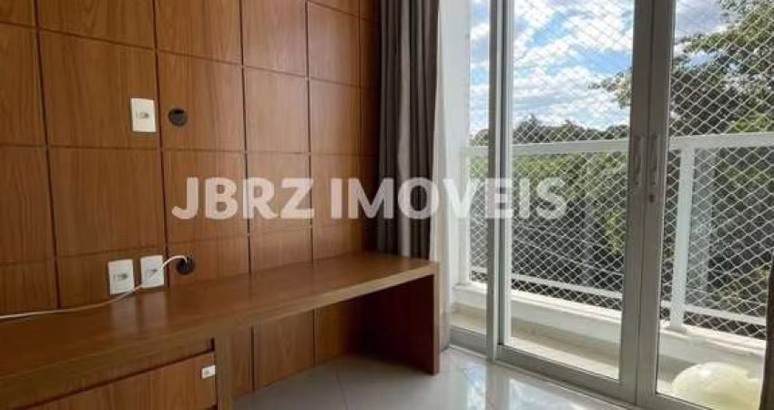 Apartamento para Locação em Indaiatuba, Jardim Moacyr Arruda, 2 dormitórios, 1 banheiro, 1 vaga