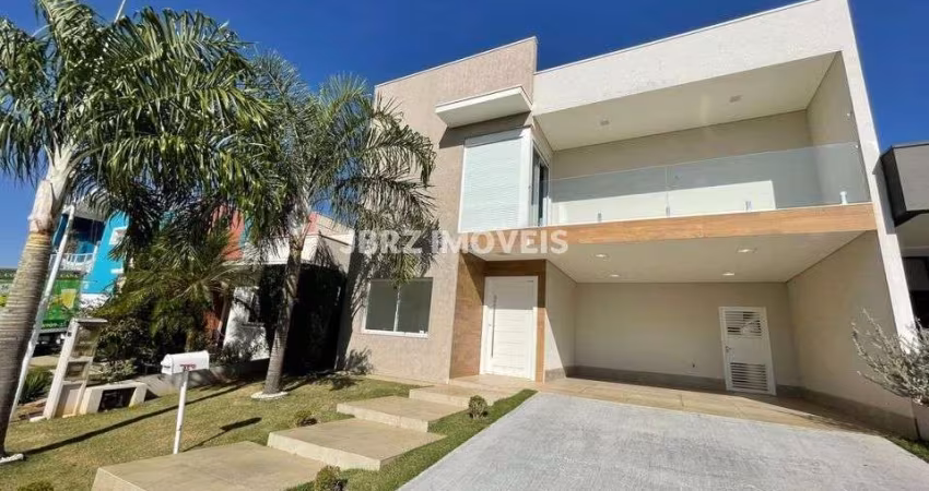 Casa em Condomínio para Locação em Indaiatuba, Residencial Maria Dulce, 3 dormitórios, 3 suítes, 5 banheiros, 4 vagas
