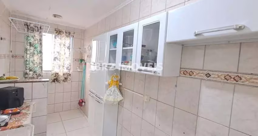 Apartamento para Venda em Indaiatuba, Cecap, 2 dormitórios, 1 banheiro