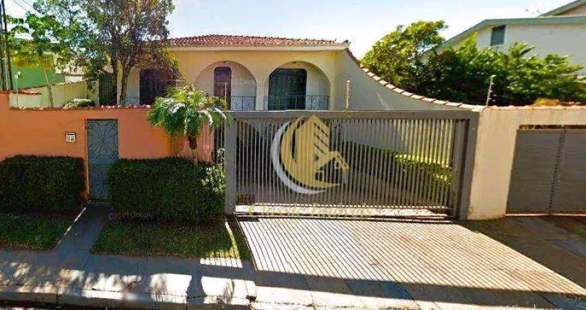 Casa com 4 dormitórios à venda, 271 m² por r$ 965.000,00 - ribeirânia - ribeirão preto/sp