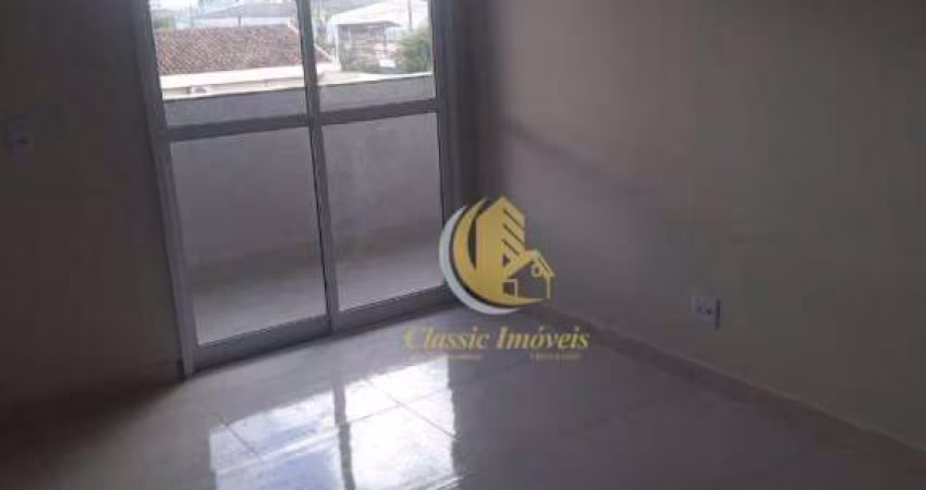 Apartamento com 2 dormitórios à venda, 66 m² por R$ 299.000,00 - Jardim Paulistano - Ribeirão Preto/SP