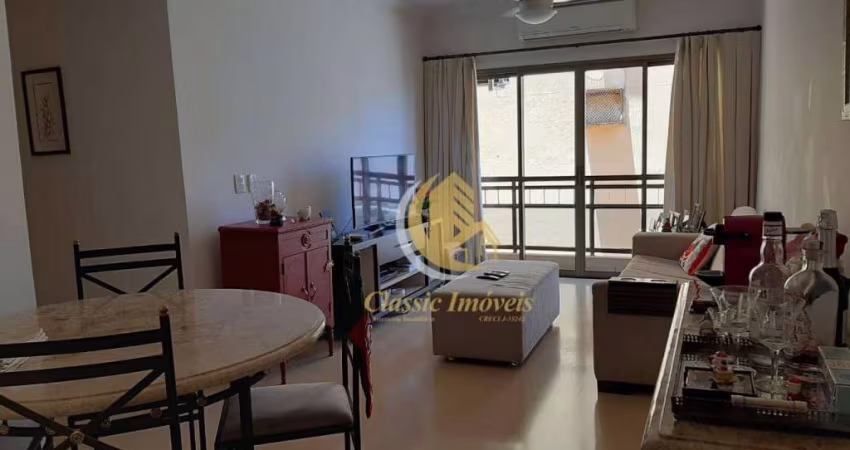 Apartamento com 3 dormitórios à venda, 90 m² por R$ 380.000,00 - Jardim São Luiz - Ribeirão Preto/SP