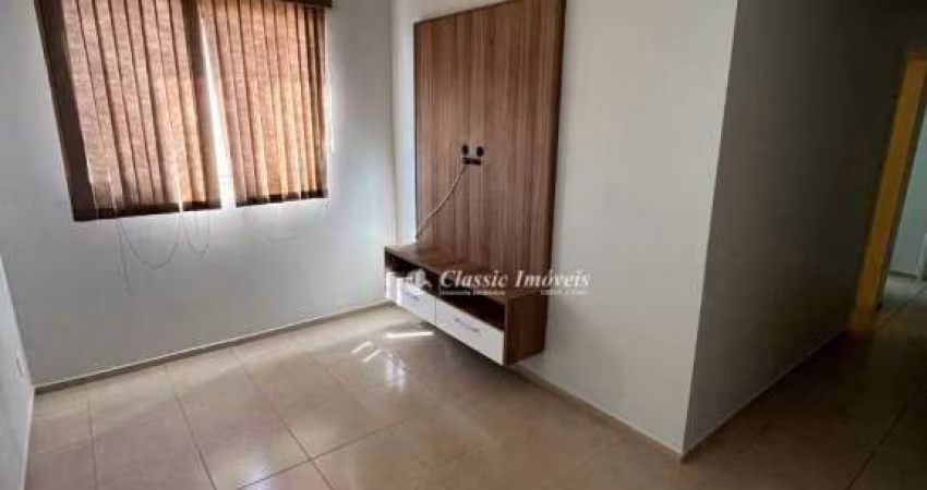 Apartamento com 2 dormitórios à venda, 47 m² por R$ 190.000,00 - Jardim Manoel Penna - Ribeirão Preto/SP