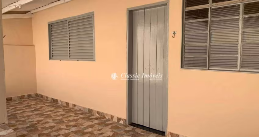 Casa com 3 dormitórios à venda, 191 m² por R$ 425.000,00 - Vila Tamandaré - Ribeirão Preto/SP