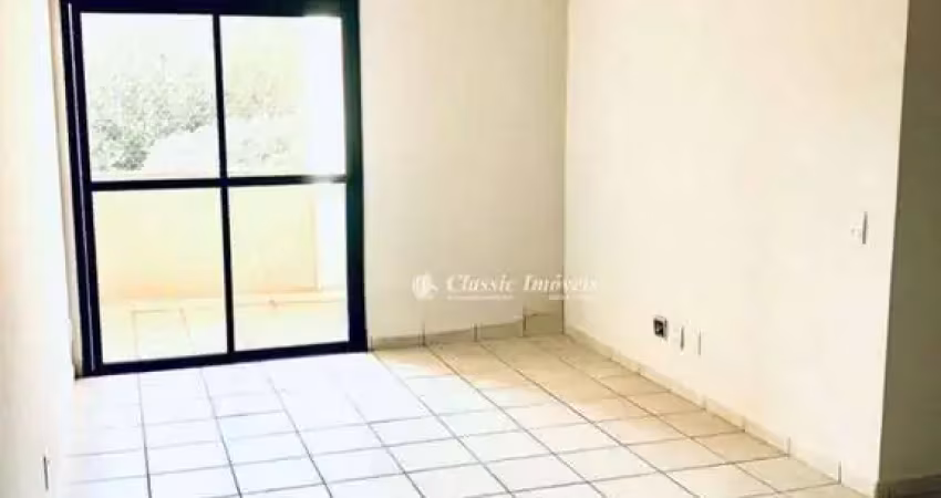 Apartamento à venda, 78 m² por r$ 270.000,00 - residencial flórida - ribeirão preto/sp