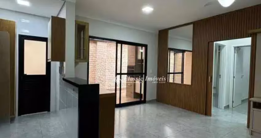 Apartamento com 2 dormitórios à venda, 74 m² por r$ 550.000,00 - jardim nova aliança sul - ribeirão preto/sp