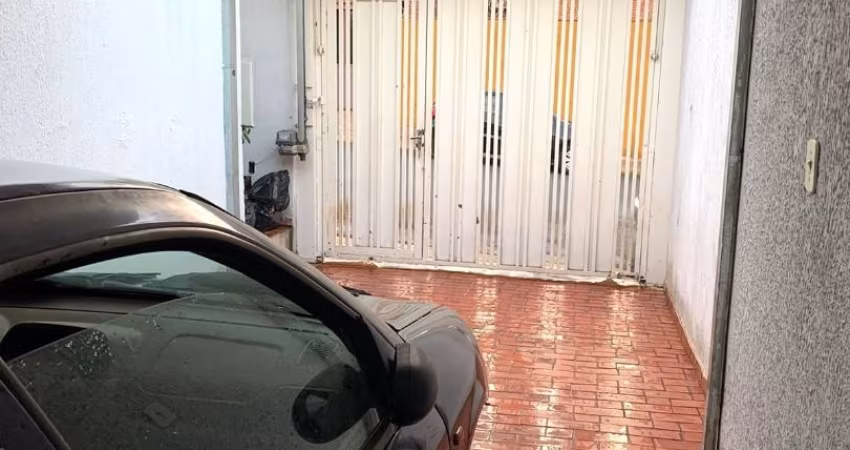 Casa à Venda no Bairro Jardim Paulistano - Ribeirão Preto.