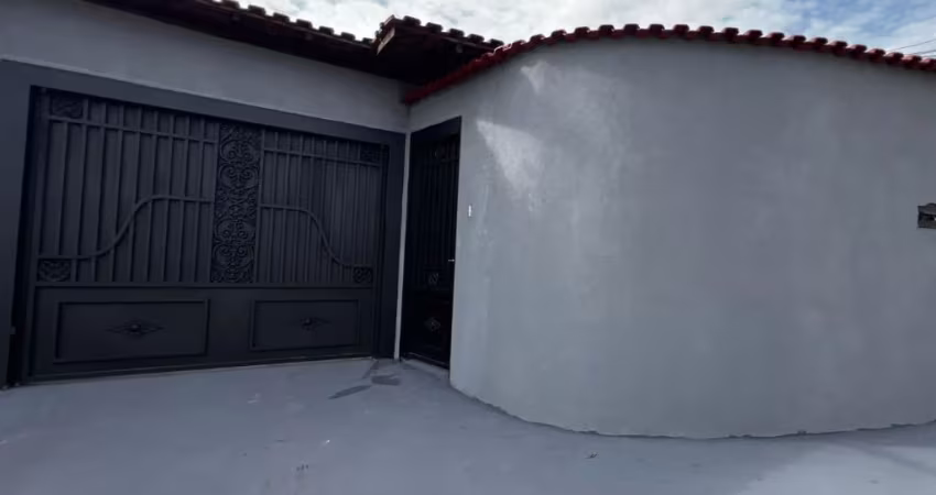 Casa à Venda no Bairro Arlindo Laguna - Ribeirão Preto