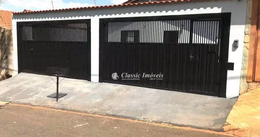 Casa com 5 dormitórios à venda, 147 m² por r$ 380.000,00 - portal do alto - ribeirão preto/sp