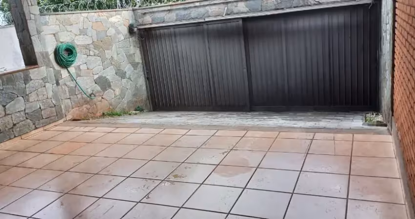 Casa à venda no bairro vila tibério – ribeirão preto