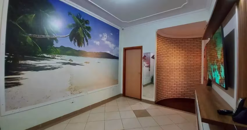 Casa à Venda no Bairro Jardim Piratininga – Ribeirão Preto