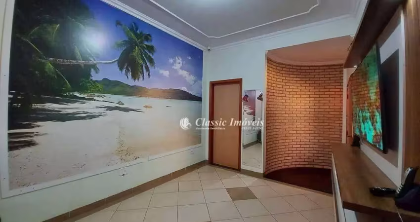 Casa à venda, 111 m² por r$ 395.000,00 - jardim piratininga - ribeirão preto/sp