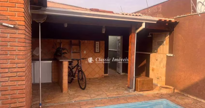 Casa com 3 dormitórios à venda, 110 m² por r$ 440.000,00 - jardim antártica - ribeirão preto/sp