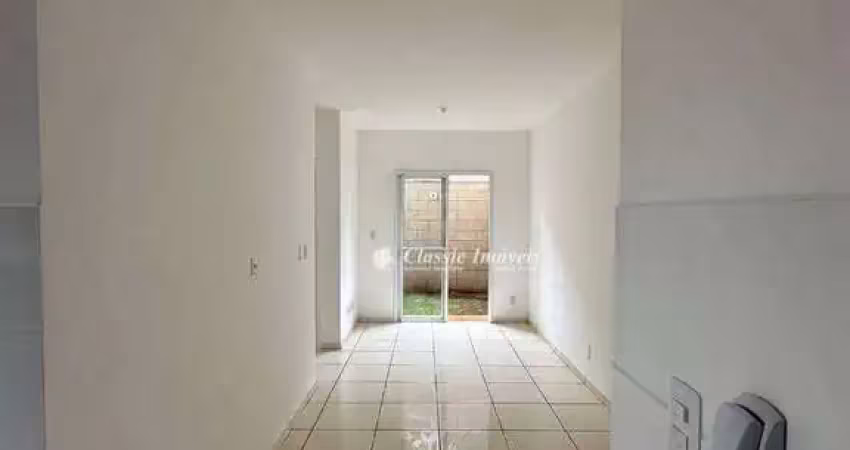 Apartamento à venda, 47 m² por r$ 285.000,00 - jardim manoel penna - ribeirão preto/sp