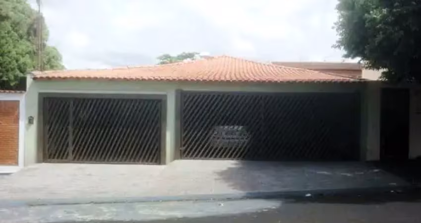 Casa à Venda – Jardim Irajá, Ribeirão Preto.