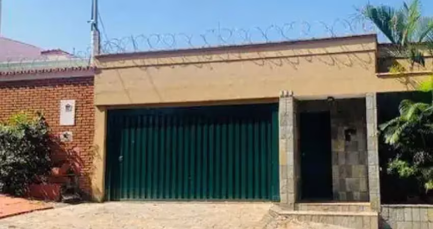 Casa com 4 quartos à venda na Rua Cirene, 3021, Jardim Macedo, Ribeirão Preto