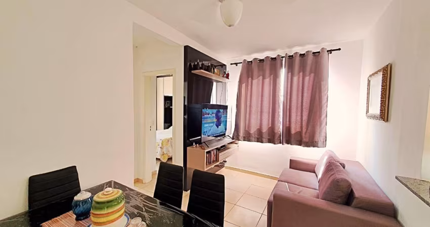 Apartamento à Venda - City Ribeirão