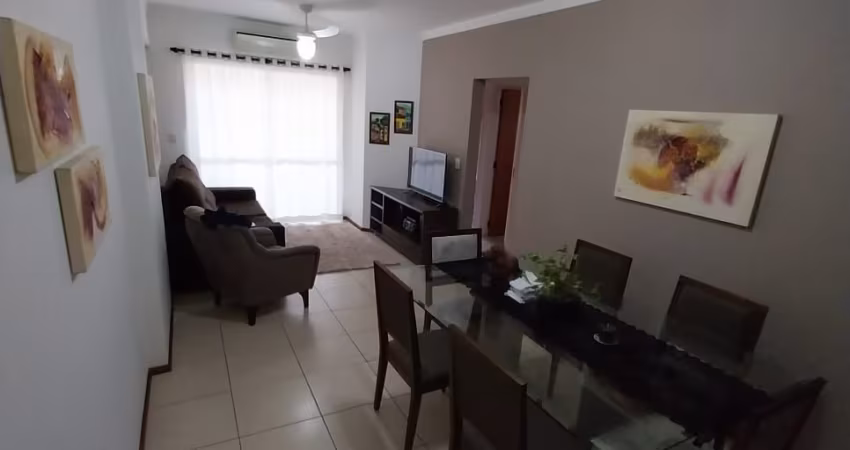 Apartamento a venda no Bairro Jardim Paulista, na Cidade de Ribeirão Preto.