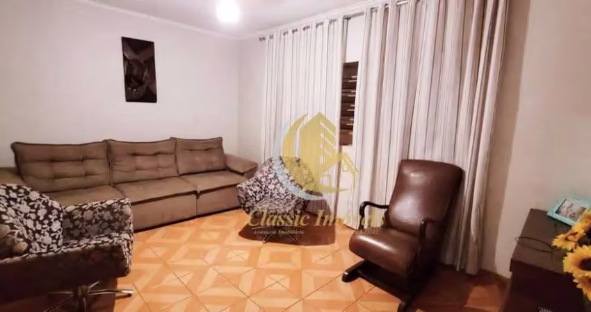 Casa à venda, 140 m² por r$ 297.000,00 - jardim paulista - ribeirão preto/sp