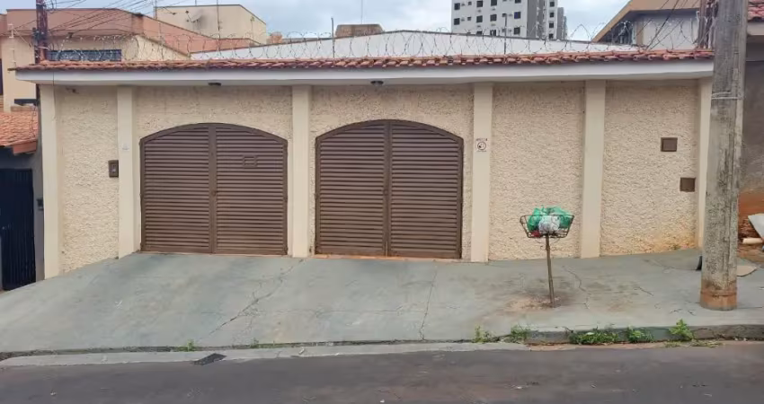 Casa a venda no jardim paulistano. cidade de ribeirão.