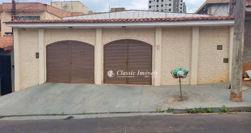 Casa com 3 dormitórios à venda, 208 m² por r$ 390.000,00 - jardim paulistano - ribeirão preto/sp