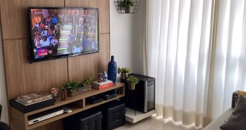 Apartamento à venda no bairro Nova Aliança. Ribeirão Preto.