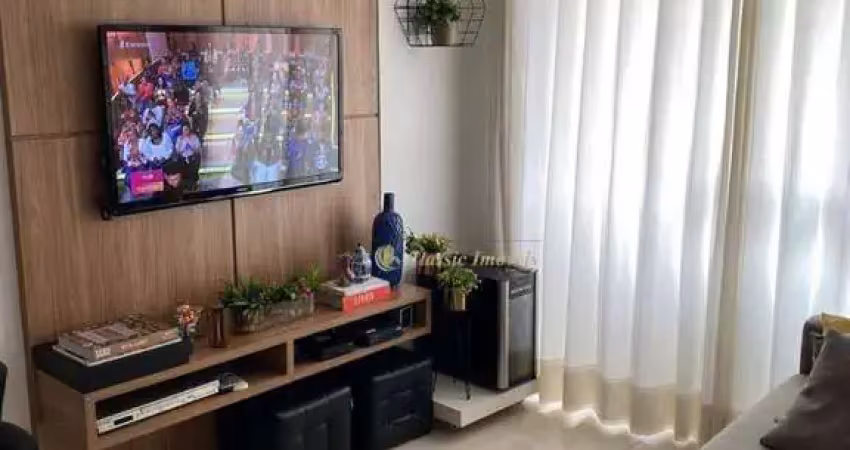 Apartamento à venda, 64 m² por r$ 380.000,00 - nova aliança - ribeirão preto/sp