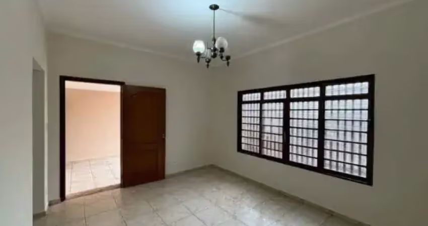 Casa à Venda - Jardim Paulista, Ribeirão Preto.