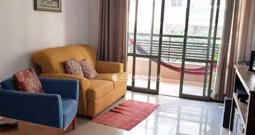 Apartamento à venda, 124 m² por r$ 620.000,00 - jardim botânico - ribeirão preto/sp