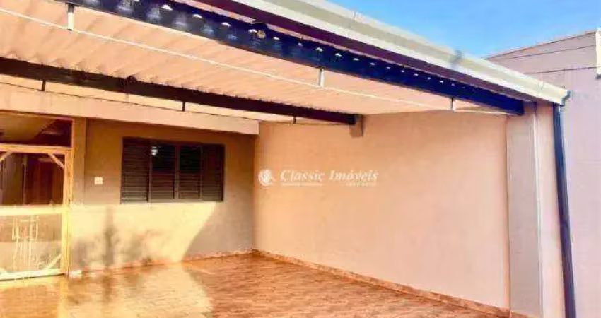 Casa com 3 dormitórios à venda, 152 m² por r$ 350.000,00 - campos elíseos - ribeirão preto/sp