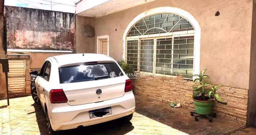 Casa à venda, 151 m² por r$ 385.000,00 - sumarezinho - ribeirão preto/sp