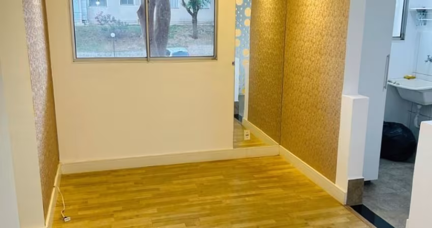 Apartamento a venda no Bairro Reserva Sul, na Cidade de Ribeirão Preto