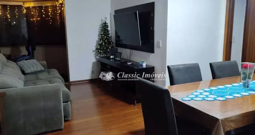 Apartamento à venda, 84 m² por r$ 489.000,00 - república - ribeirão preto/sp