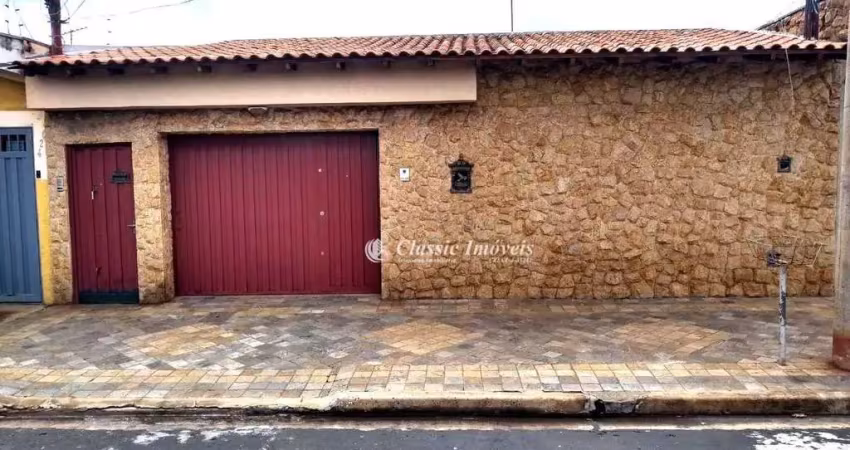 Casa à venda, 170 m² por r$ 495.000,00 - ipiranga - ribeirão preto/sp