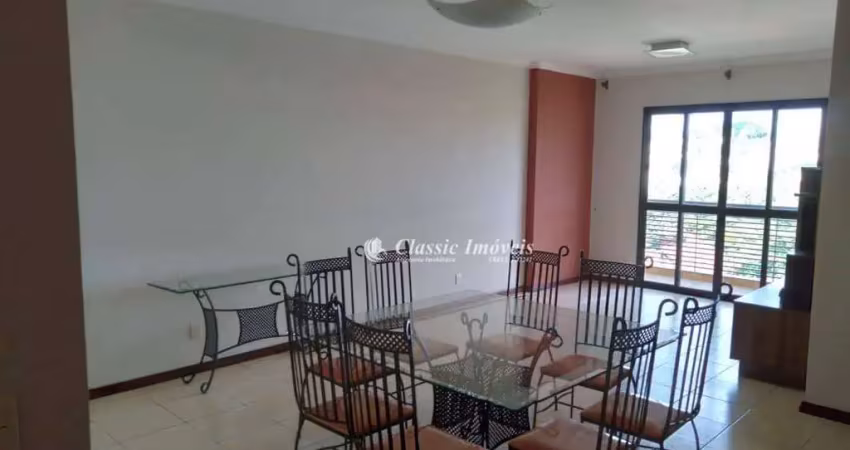 Apartamento à venda, 138 m² por r$ 579.000,00 - jardim sumaré - ribeirão preto/sp
