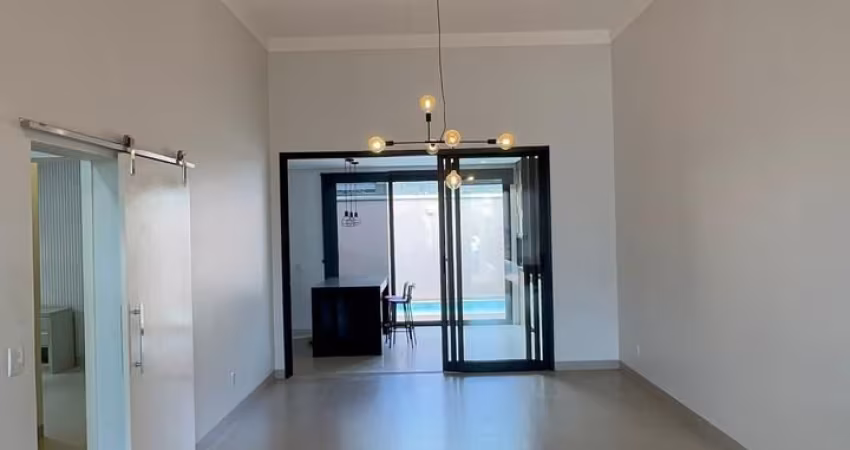 Casa a venda no Condomínio Villa Romana 2, na cidade de Ribeirão Preto.