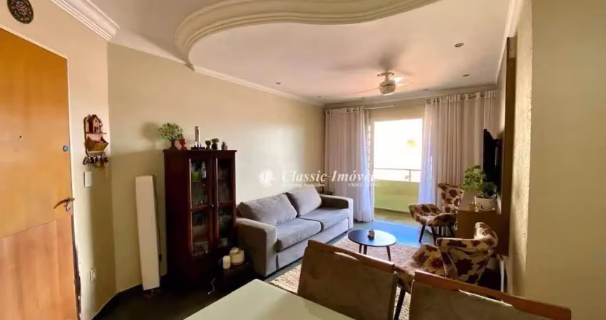 Apartamento à venda, 72 m² por r$ 234.000,00 - jardim castelo branco - ribeirão preto/sp