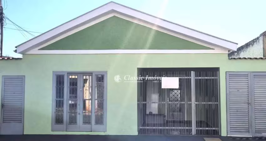 Casa com 3 dormitórios à venda, 170 m² por r$ 545.000,00 - campos elíseos - ribeirão preto/sp