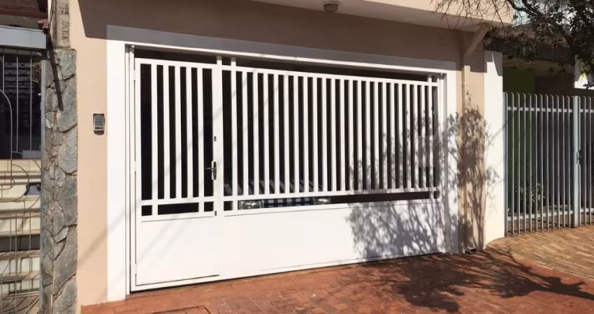 Casa a venda no Bairro Jardim Irajá, na Cidade de Ribeirão Preto