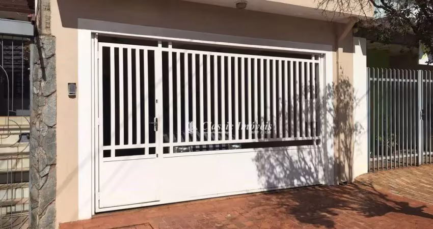 Casa à venda, 132 m² por r$ 525.000,00 - jardim irajá - ribeirão preto/sp
