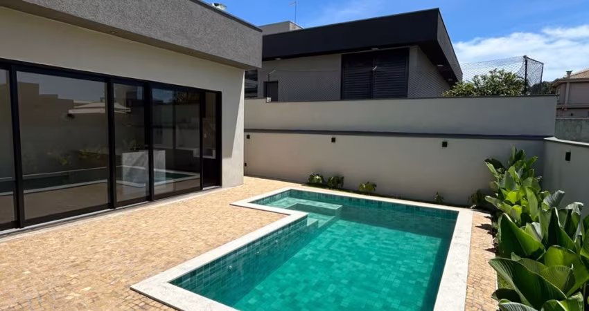 Casa a venda  no Condomínio Reserva Santa Luisa , na cidade de Ribeirão Preto.