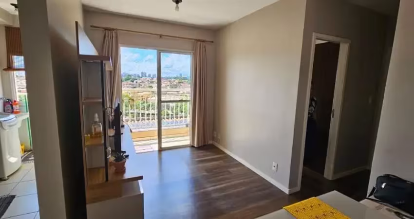 Apartamento a venda no Bairro Jardim Sumarezinho, na cidade de Ribeirão Preto.