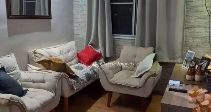 Apartamento com 2 dormitórios à venda, 47 m² por r$ 240.000,00 - parque industrial lagoinha - ribeirão preto/sp