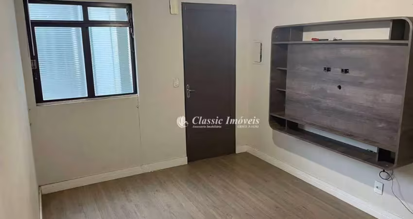 Apartamento com 2 dormitórios à venda, 46 m² por r$ 180.000,00 - ipiranga - ribeirão preto/sp