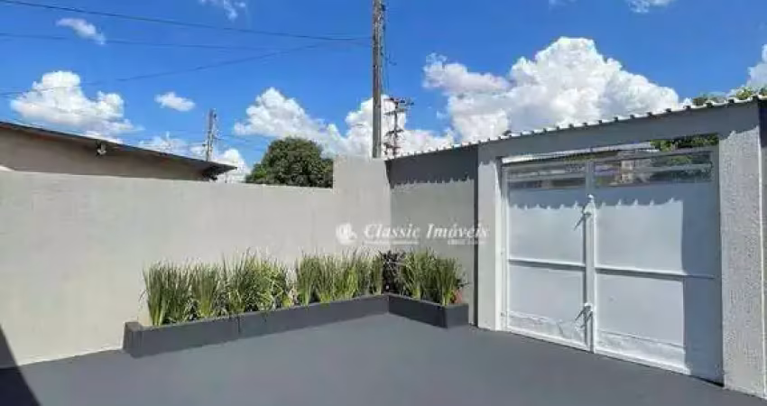 Casa à venda, 105 m² por r$ 289.000,00 - adelino simioni - ribeirão preto/sp